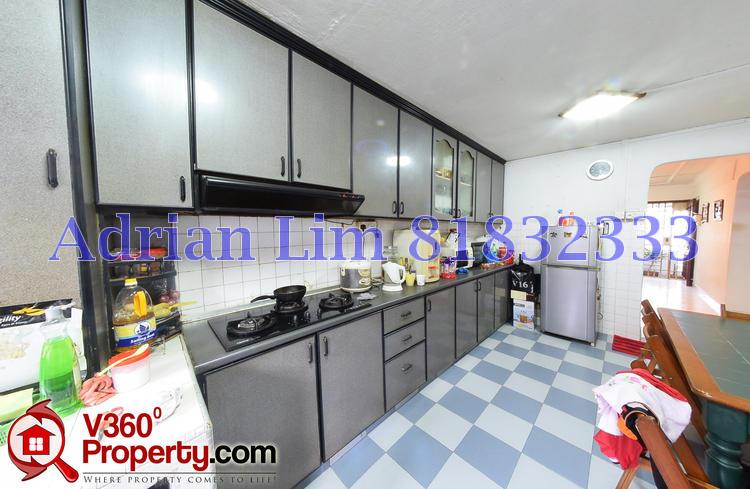 Blk 308 Clementi Avenue 4 (Clementi), HDB 3 Rooms #76276602
